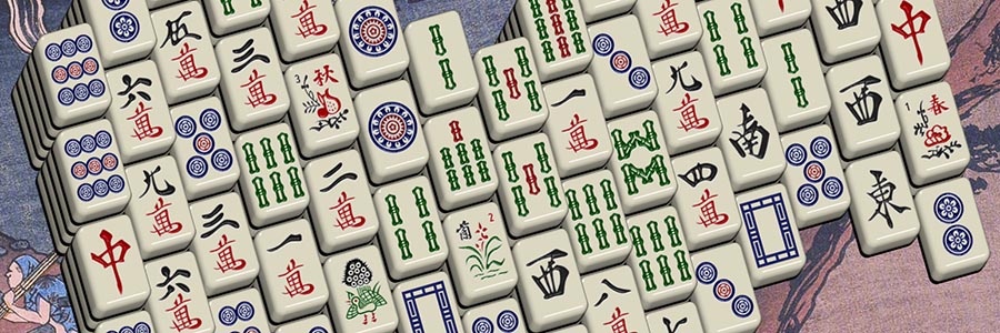 Mahjong Genius