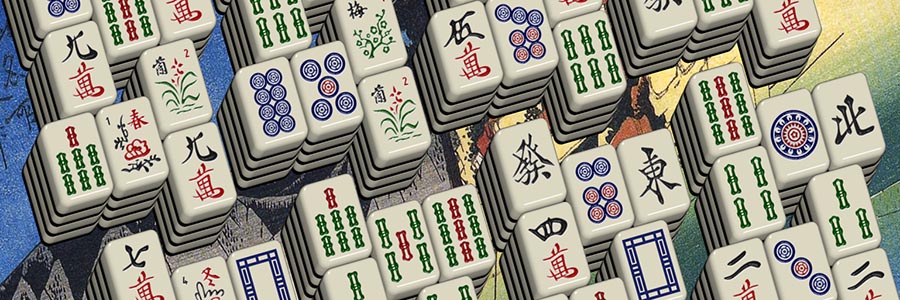 Mahjong Pocket Genius